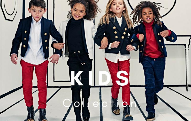 Kids colllection